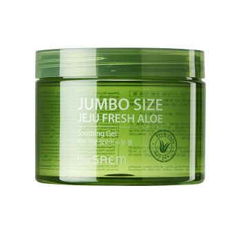 Jeju Fresh Aloe Gel Apaisant
