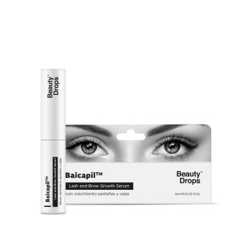 Siero Ciglia Baicapil Siero Ciglia Baicapil