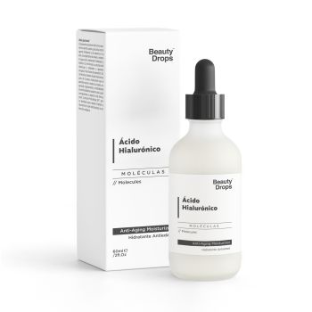 Acide Hyaluronique Hydratant Anti-Âge