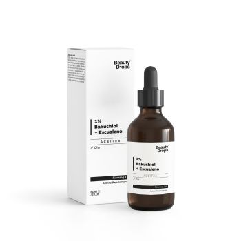 Olio Rassodante 1% Bakuchiol + Squalene