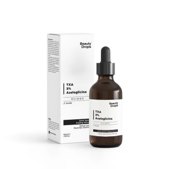 Sérum Anti-Taches TXA 3 % + Azéloglycine Sérum Anti-Taches TXA 3 % + Azéloglycine