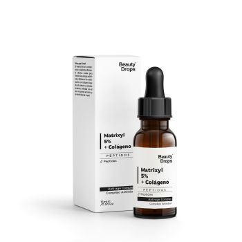 Siero Matrixyl 5%+ Collagene Siero Matrixyl 5%+ Collagene