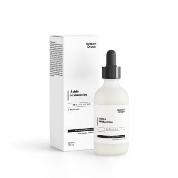 Acide Hyaluronique: hydratant anti-âge