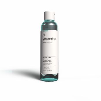 Doposole organic sun