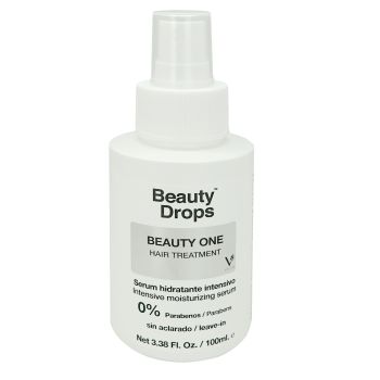 Trattamento capelli Beauty Plex One