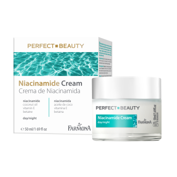 Perfect Beauty Crème Jour et Nuit à la Niacinamide Perfect Beauty Crème Jour et Nuit à la Niacinamide