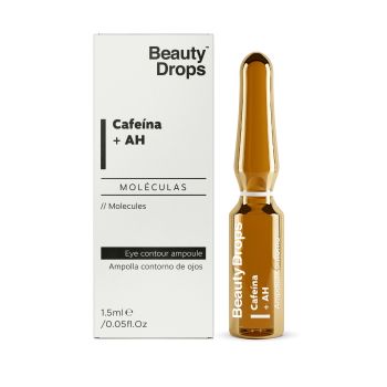 Fiala Contorno Occhi Caffeina