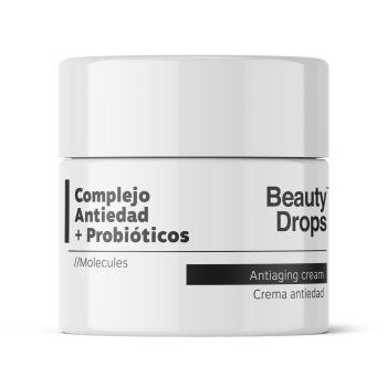 Crema Probiotica Antietà
