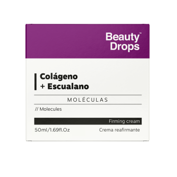 Collagene + Squalano Crema Rassodante 