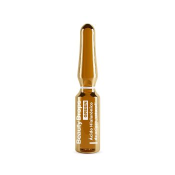 Green Ampoule Hydratante