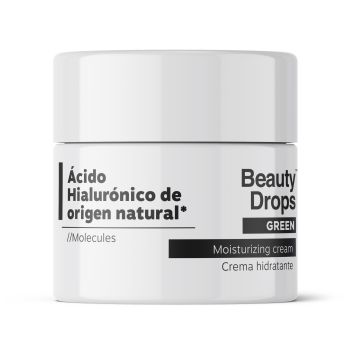 Green Crème Hydratante