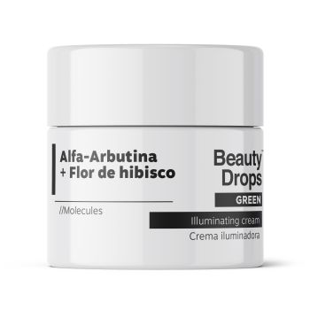 Green Crema Illuminante