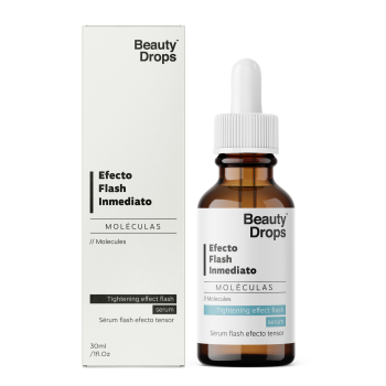 Effetto Flash Immediato Siero Effetto Tensore