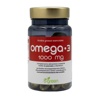 Oméga 3 Acides Gras Essentiels