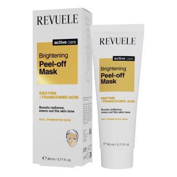 Masque Éclat Peel-Off Active Care Masque Éclat Peel-Off Active Care