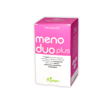 MenoDuo Plus