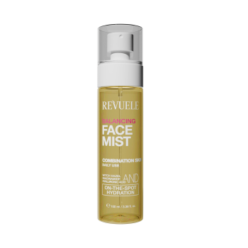 Brume Visage Équilibrante