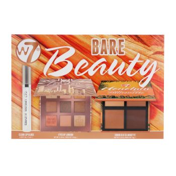 Coffret Maquillage Bare Beauty