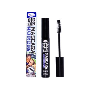 Big Fan Mascara Maximizing