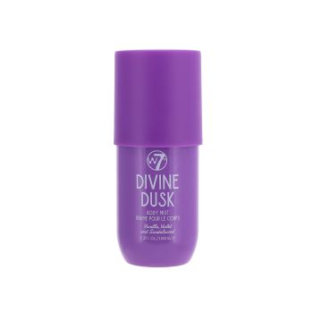 Body mist Muschio Divino Body mist Muschio Divino