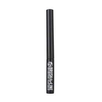 Pennello La Linea Eyeliner liquido matte