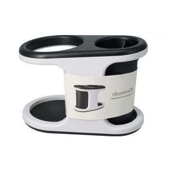 Organizzatore e accessori per asciugacapelli