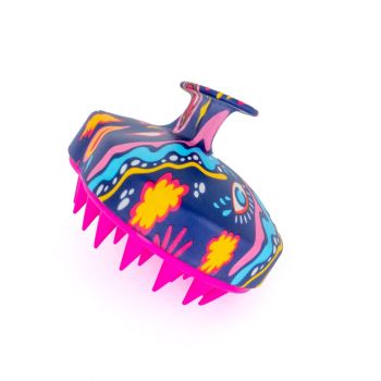 Émulsionneur de Shampoing