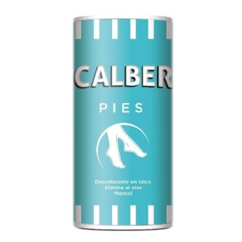 Déodorant en Poudre pour les Pieds