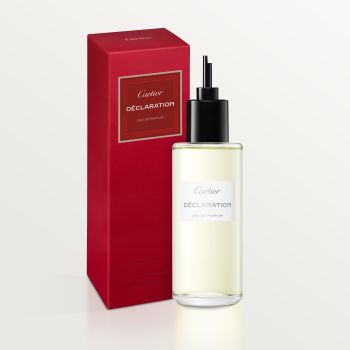 Declaration Eau de Parfum Ricarica