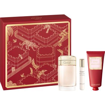 Cofanetto Baiser Volé Eau de Parfum