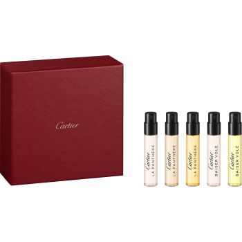 Discovery Set 5 Fragranze Femminili