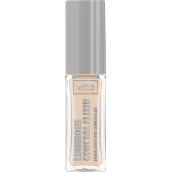 Luminous Elixir Concealer