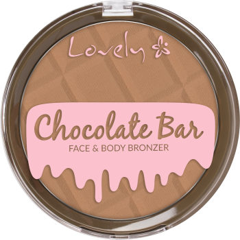 Chocolate Bar Bronzer Viso e Corpo 