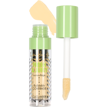 Correttore Camouflage Fresh &amp; Juicy