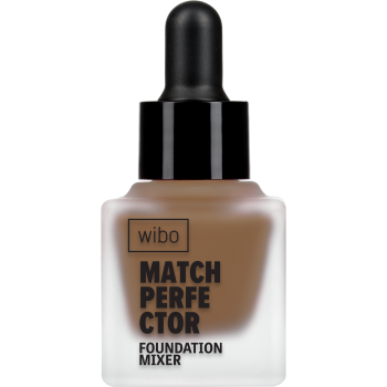 Match Perfector Foundation Mixer Scurente