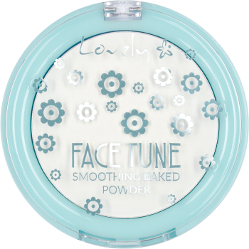 Cipria per il Viso Face Tune