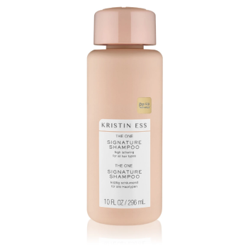 The One Signature Shampoing