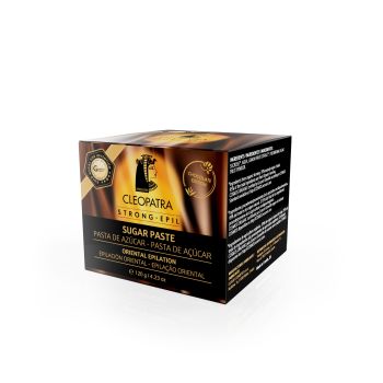 Chocolate Edition Pâte de Sucre pour épilation