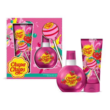 Coffret Berry Bliss Eau de Toilette