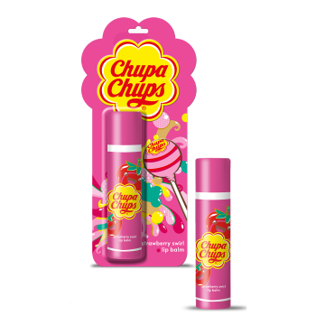 Dolce balsamo per le labbra