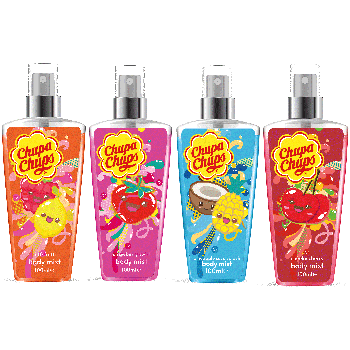 Coffret Body Mist Coffret Body Mist