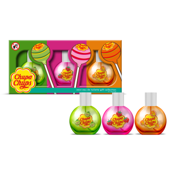 Mini Parfums Eau de Toilette Mini Parfums Eau de Toilette