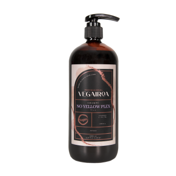 Shampoing No Yellow Plex