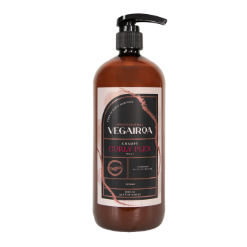 Shampoing Curly Plex
