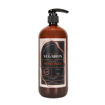 Shampoing Nutri Plex