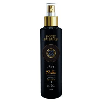 Parfum Niche Arabe Coffee