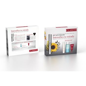 Supra Volume XXL Mascara Cofanetto Regalo Supra Volume XXL Mascara Cofanetto Regalo