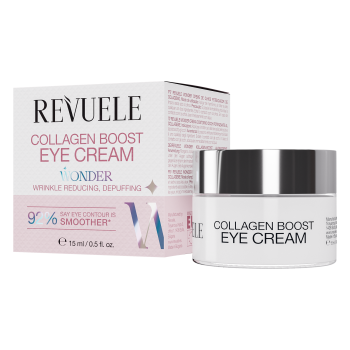 Wonder cream per gli occhi al collagene Wonder cream per gli occhi al collagene