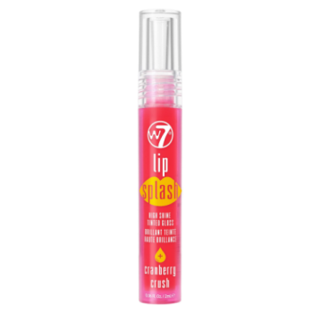 Lip Gloss Lip Splash Gloss colorato ad alta brillantezza