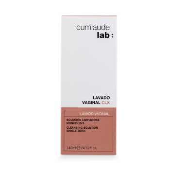 Lavage Vaginal CLX Lavage Vaginal CLX